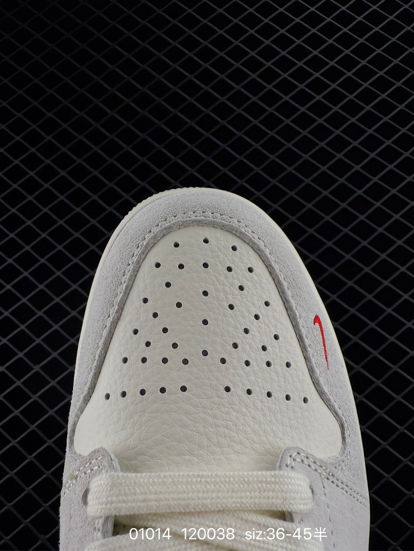 Nike Air Jordan 1 Low